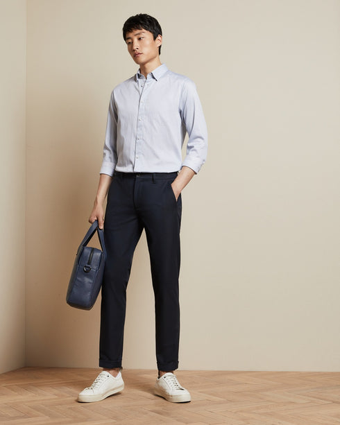 <P>Semi Plain Trouser</P>